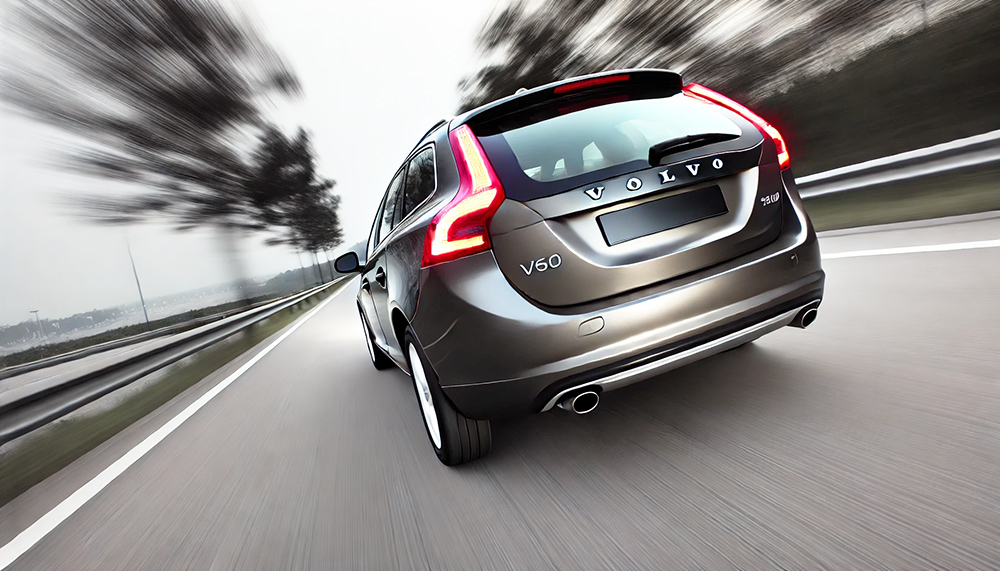 ボルボv60 旧型は壊れにくい？耐久性の実際