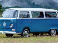 フォルクスワーゲン ワゴン レトロの魅力と注意点を徹底解説